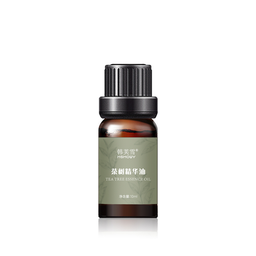 韓芙雪茶樹精華油